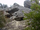 Castle Rock 002 : Vermont Canoe Spring